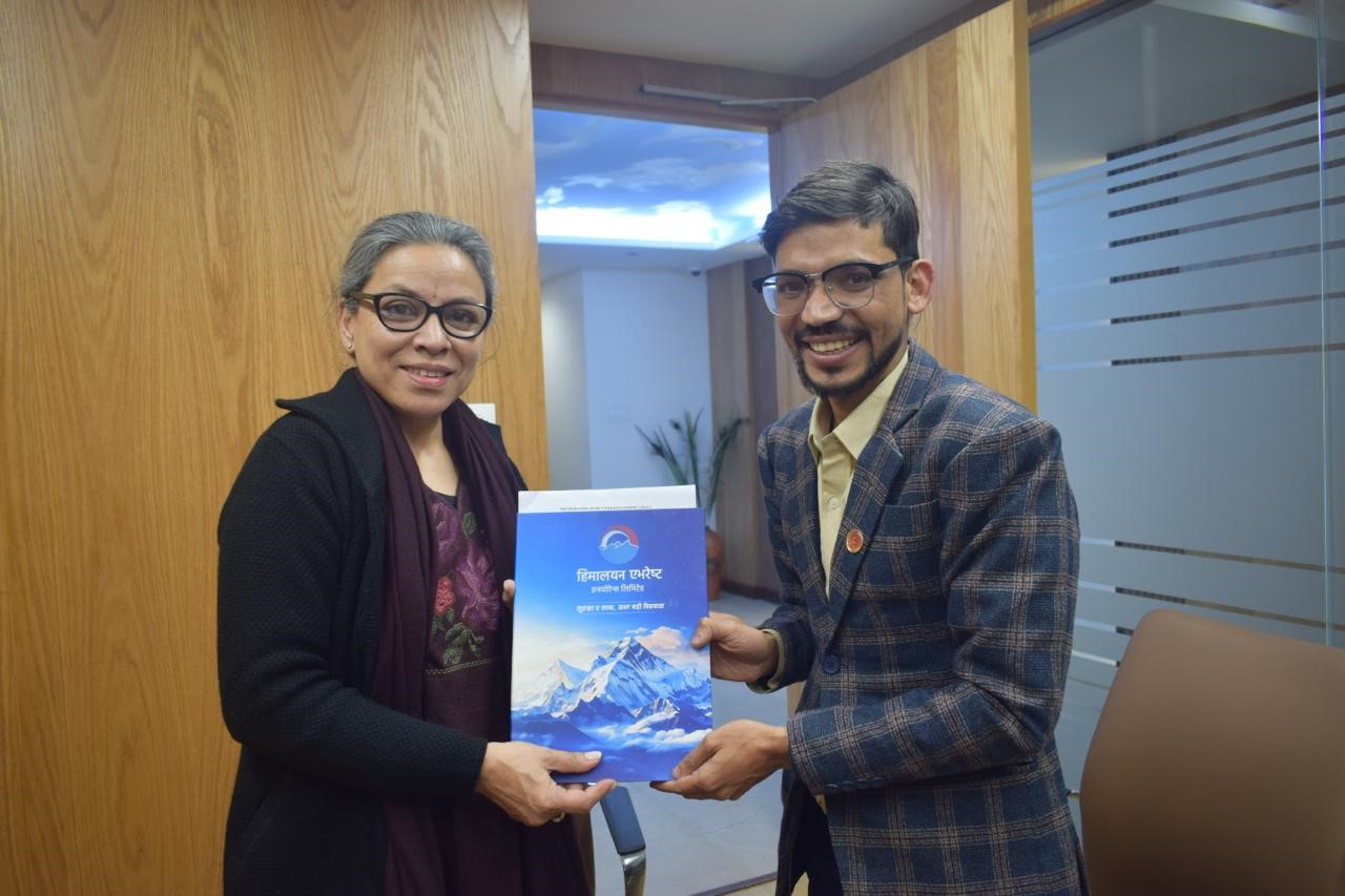 सेजन सदस्यलाई ७ लाख बराबरको स्वास्थ्य तथा दुर्घटना बीमा सुविधा, अस्पताल भर्ना हुने वित्तीकै कभर हुने